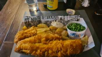 The Trawler Fish & Chips 