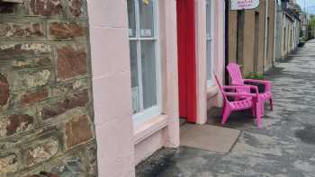 The Wee Pink Shop Capaldis of Brora 