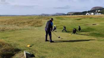 Golspie Golf Club 