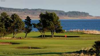 Golspie Golf Club 