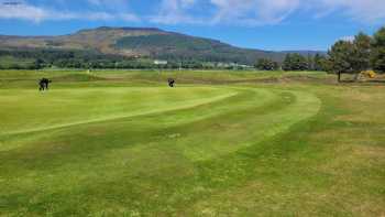 Golspie Golf Club 