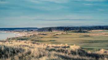 Golspie Golf Club 