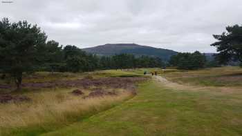 Golspie Golf Club 