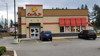 Carl's Jr.