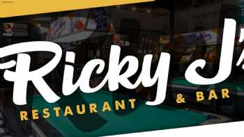 Ricky J's Restaurant and Bar