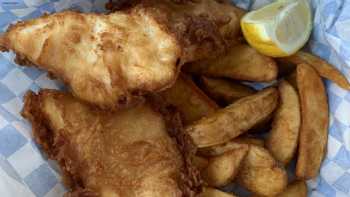 Olivers Fish and Chips