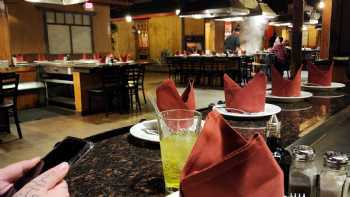 Samurai's Japanese Steakhouse