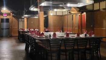 Samurai's Japanese Steakhouse