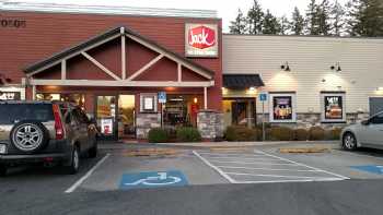 Jack in the Box