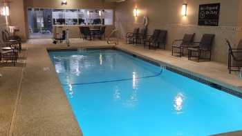 Hampton Inn & Suites Exeter