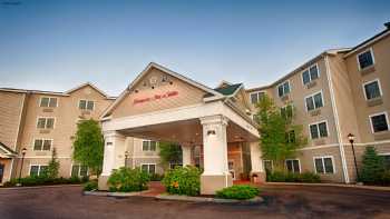 Hampton Inn & Suites North Conway