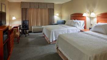 Hampton Inn & Suites North Conway