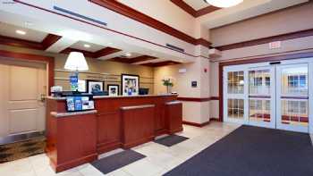 Hampton Inn & Suites North Conway