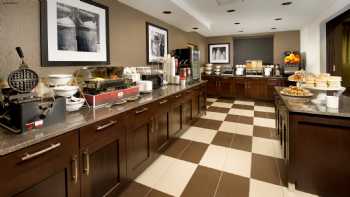 Hampton Inn Haverhill