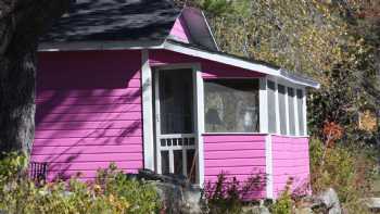 Cottages at Harvey Lake