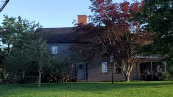 Meadow Farm Bed & Breakfast