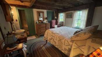 Meadow Farm Bed & Breakfast