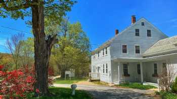 Top of the Ridge Farm Bed & Breakfast