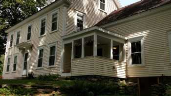 Plumer Homestead Bed & Breakfast