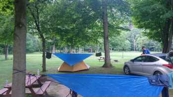 Rumney Rattlesnake Campground - American Alpine Club