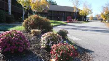 Fireside Inn & Suites at Lake Winnipesaukee