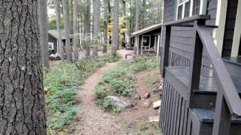 Clearwater Lodges