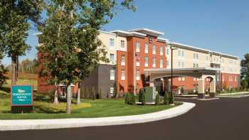 Homewood Suites by Hilton Gateway Hills Nashua