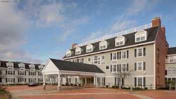 Westford Regency Inn and Conference Center