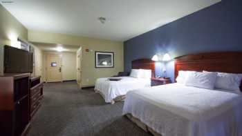 Hampton Inn Nashua