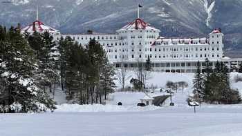 Omni Mount Washington Resort