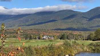 Omni Mount Washington Resort