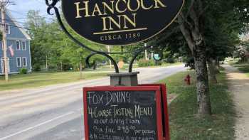 The Hancock Inn & Fox Tavern