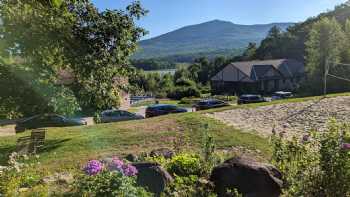 The Inn at East Hill Farm