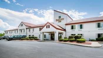 Quality Inn Loudon-Concord