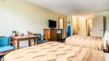 Quality Inn Loudon-Concord