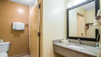 Quality Inn Loudon-Concord