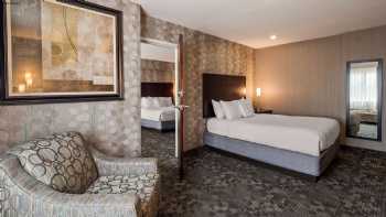 Best Western Concord Inn & Suites