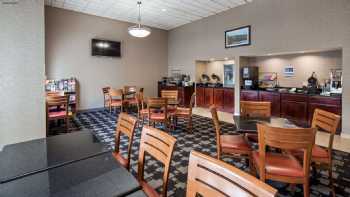 Best Western Concord Inn & Suites