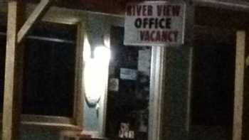 The Riverview Motel