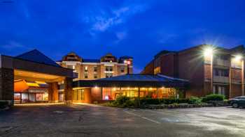 Best Western Plus Portsmouth Hotel And Suites