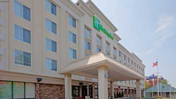 Holiday Inn Portsmouth, an IHG Hotel