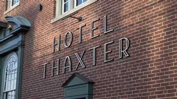 Hotel Thaxter