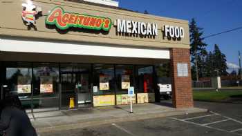 Aceituno's Mexican Food Spanaway