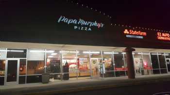 Papa Murphy's | Take 'N' Bake Pizza