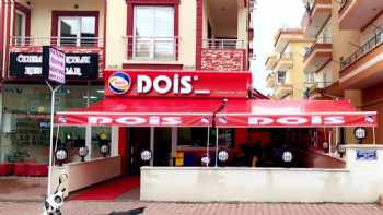 Dois Nevşehir