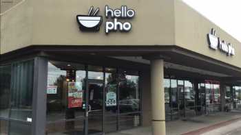 Hello Pho