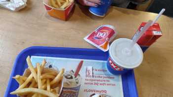 Dairy Queen Grill & Chill