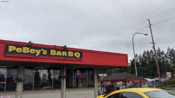 Po-Boy's Bar-B-Q