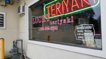 Lucky Teriyaki