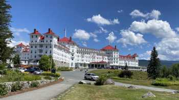 Omni Mount Washington Resort